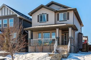 Photo 1: 381 NOLANFIELD Way NW in Calgary: Nolan Hill Detached for sale : MLS®# C4286085