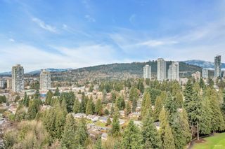 Photo 31: 2201 595 AUSTIN Avenue in Coquitlam: Coquitlam West Condo for sale in "Wynwood Green" : MLS®# R2873296