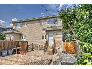 Photo 41: 9307 71 AV NW in Edmonton: House for sale : MLS®# E4348292