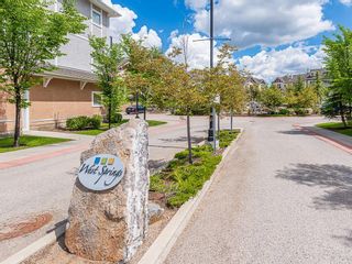 Photo 28: 43 WEST SPRINGS Lane SW in Calgary: West Springs Row/Townhouse for sale : MLS®# C4256287