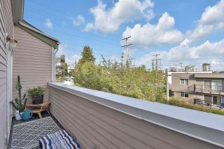 Photo 16: 305 1006 CORNWALL Street in New Westminster: Uptown NW Condo for sale in "KENWOOD COURT" : MLS®# R2689740