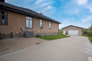 Photo 43: 188 GREENFIELD Way: Fort Saskatchewan House for sale : MLS®# E4309671