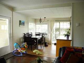 Photo 4: 5502 ORCHARD ST in Sechelt: Sechelt District House for sale (Sunshine Coast)  : MLS®# V1052391