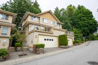 Main Photo: 96 8701 16TH Avenue in Burnaby: The Crest Townhouse for sale (Burnaby East)  : MLS®# R2728429