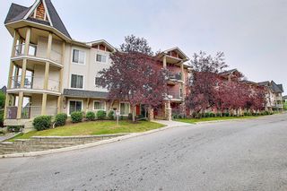 Photo 1: 7207 70 Panamount Drive NW in Calgary: Panorama Hills Apartment for sale : MLS®# A1135638