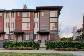 Photo 17: 49 16118 87 Avenue in Surrey: Fleetwood Tynehead Townhouse for sale in "ACADEMY" : MLS®# R2328797