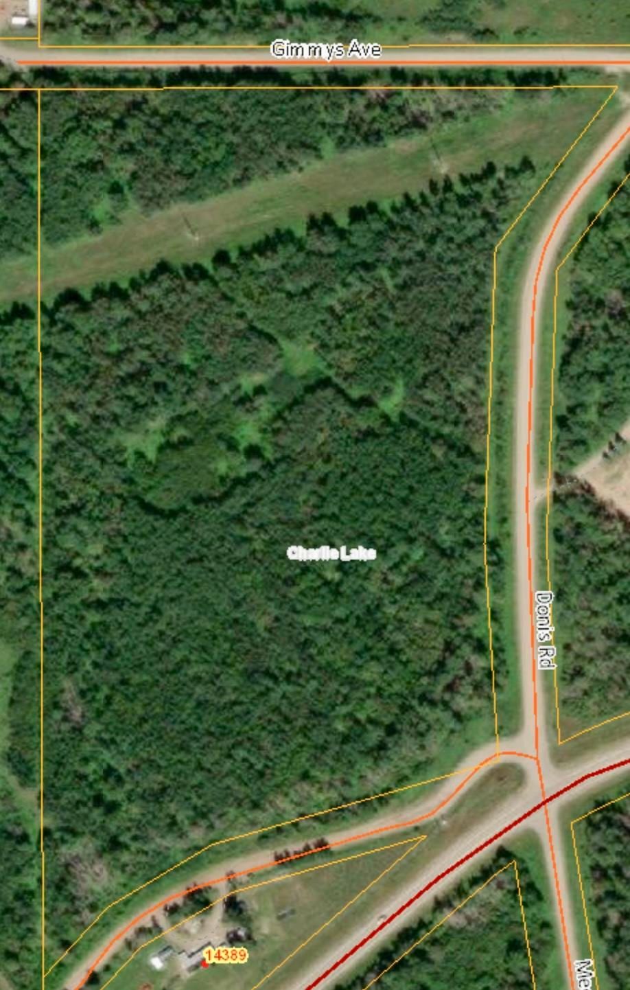 Main Photo: 12024 HANNAFORD Road: Charlie Lake Land for sale (Fort St. John (Zone 60))  : MLS®# R2666775