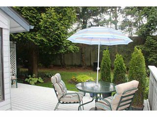 Photo 2: 15841 ALDER Place in Surrey: King George Corridor Townhouse for sale in "ALDERWOOD" (South Surrey White Rock)  : MLS®# F1416398