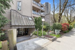 Photo 25: 204 1080 PACIFIC Street in Vancouver: West End VW Condo for sale in "THE CALIFORNIAN" (Vancouver West)  : MLS®# R2774318