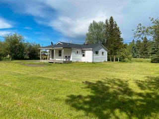 Photo 2: 7995 OLD CARIBOO Highway in Prince George: Pineview House for sale in "Pineview" (PG Rural South (Zone 78))  : MLS®# R2592037