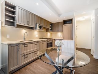 Photo 4: 2801 5470 ORMIDALE Street in Vancouver: Collingwood VE Condo for sale in "WALL CENTRE CENTRAL PARK TOWER 3" (Vancouver East)  : MLS®# R2873512