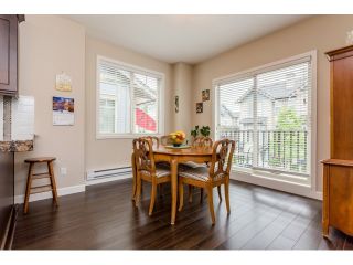 Photo 7: 78 7121 192 Street in Surrey: Clayton Townhouse for sale (Cloverdale)  : MLS®# R2075029