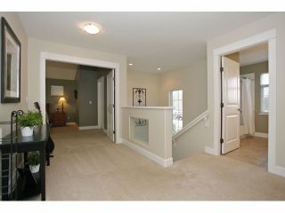 Photo 10: 6723 206TH Street in Langley: Willoughby Heights House for sale in "Tanglewood" : MLS®# F1326222