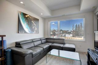 Photo 13: 305 3450 19 Street SW in Calgary: South Calgary Apartment for sale : MLS®# A2121898