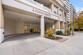 Photo 24: 207 2 Edith Drive in Toronto: Yonge-Eglinton Condo for sale (Toronto C03)  : MLS®# C7279760