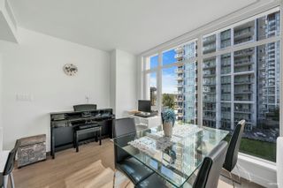 Photo 9: 706 2351 BETA Avenue in Burnaby: Brentwood Park Condo for sale in "Lumina" (Burnaby North)  : MLS®# R2706157