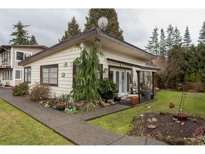 FEATURED LISTING: 14 - 2250 CHRISTOPHERSON ROAD South Surrey White Rock