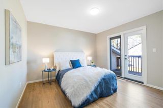 Photo 19: 119 Knightsbridge Drive in Winnipeg: Meadowood Residential for sale (2E)  : MLS®# 202225160