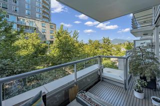 Photo 28: 204 590 NICOLA Street in Vancouver: Coal Harbour Townhouse for sale in "Cascina" (Vancouver West)  : MLS®# R2808733