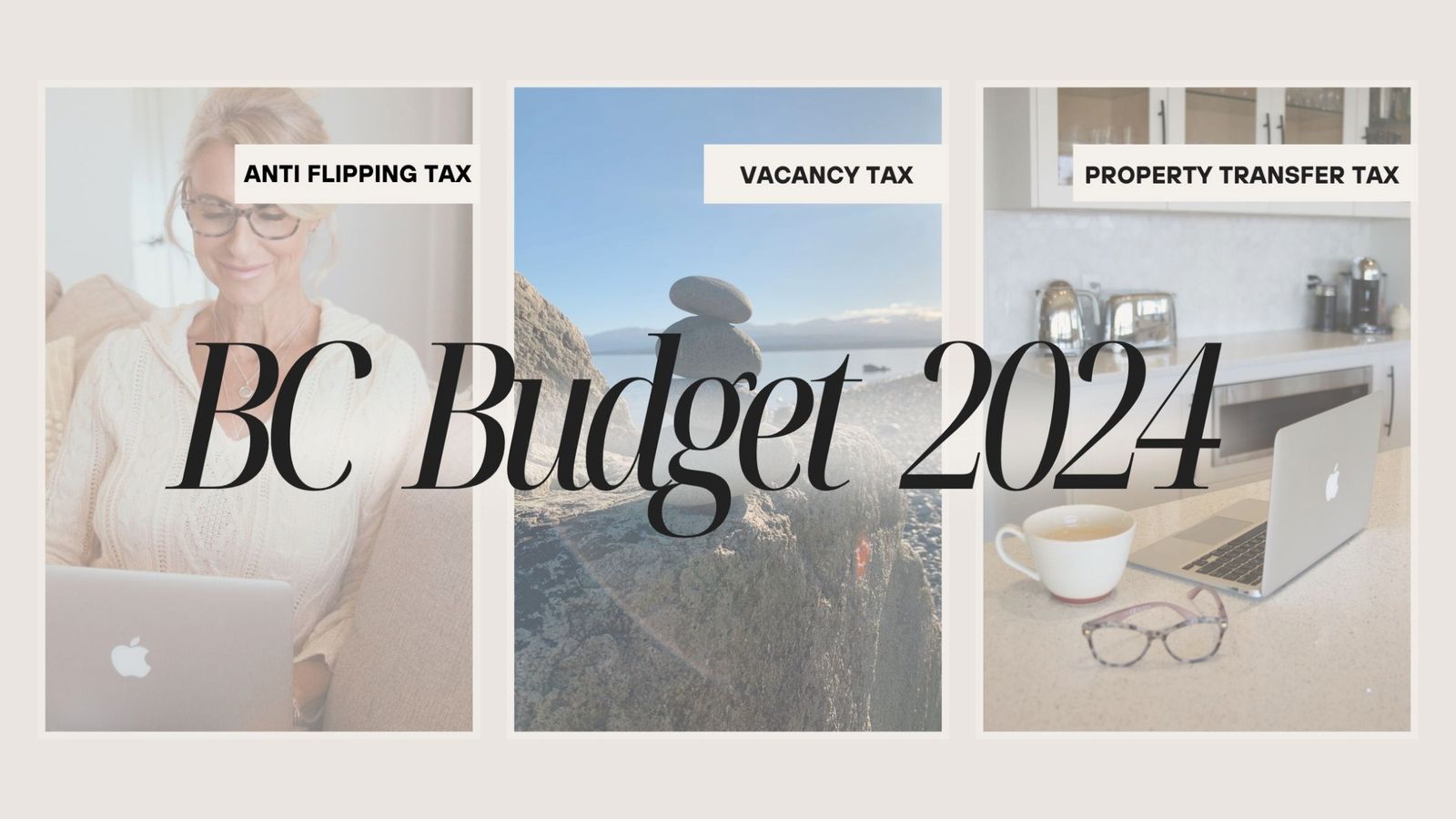 Breaking Down BC's Budget Impact on Real Estate: What You Need to Know