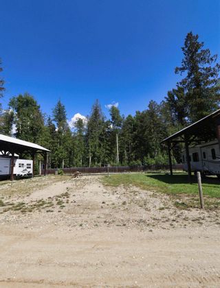 Photo 3: Site 11 1701  Ireland Road in Seymour Arm: Recreational for sale : MLS®# 10310509