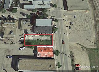 Photo 1: 4912 50 Street: Ponoka Commercial Land for sale : MLS®# A2087988