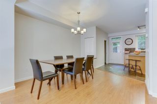 Photo 7: 72 2200 PANORAMA DRIVE in Port Moody: Heritage Woods PM Townhouse for sale : MLS®# R2504511