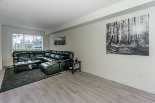 Photo 10: 60 8570 204 Street in Langley: Willoughby Heights Townhouse for sale in "WOODLAND PARK" : MLS®# R2225688