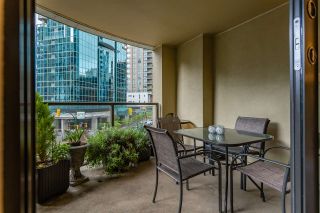 Photo 12: 305 789 DRAKE STREET in Vancouver: Downtown VW Condo for sale (Vancouver West)  : MLS®# R2356919