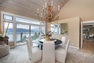 Photo 8: 5433 MONTE BRE Place in West Vancouver: Upper Caulfeild House for sale : MLS®# R2862065