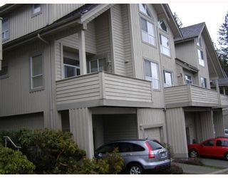 Photo 7: 321 1465 PARKWAY Boulevard in Coquitlam: Westwood Plateau Townhouse for sale in "SILVER OAK" : MLS®# V755402