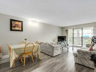 Photo 5: # 203 340 NINTH ST in New Westminster: Uptown NW Condo for sale : MLS®# V1113065
