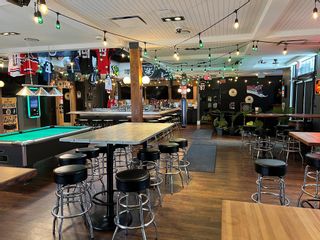 Photo 6: Restaurant / Bar For Sale In Calgary | MLS # A2023505 | pubsforsale.ca