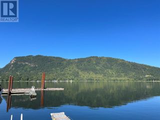 Photo 8: 202 97 A Highway Unit# 1 & 2 Lot# 1 ,2 in Sicamous: Recreational for sale : MLS®# 10317915