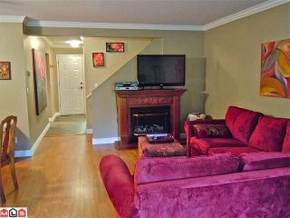 Photo 6: 15832 MCBETH Road in Surrey: King George Corridor Townhouse for sale (South Surrey White Rock)  : MLS®# F1109994