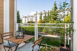 Photo 17: 322 3629 DEERCREST Drive in North Vancouver: Roche Point Condo for sale in "Deerfield By the Sea" : MLS®# R2619848