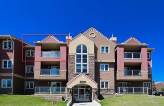 Main Photo: 2332 3400 Edenwold Heights NW in Calgary: Edgemont Apartment for sale : MLS®# A2051323
