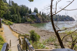 Photo 32: 6965 MARINE Drive in West Vancouver: Whytecliff House for sale : MLS®# R2865264