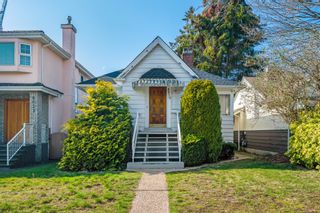 Photo 1: 8019 SHAUGHNESSY Street in Vancouver: Marpole House for sale (Vancouver West)  : MLS®# R2761100
