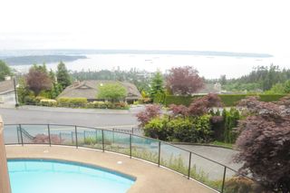 Main Photo: 2539 WESTHILL Drive in West Vancouver: Westhill House for sale : MLS®# R2812279