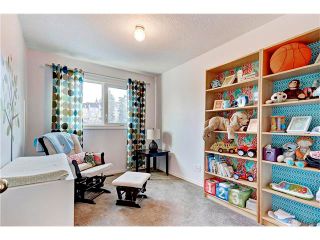 Photo 24: 2514 16B Street SW in Calgary: Bankview House for sale : MLS®# C4041437