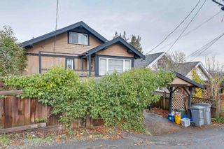 Photo 22: 3868 W 10TH Avenue in Vancouver: Point Grey House for sale (Vancouver West)  : MLS®# R2877501