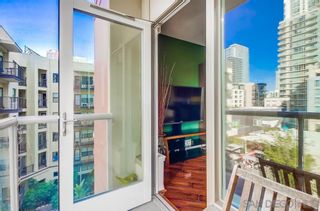 Photo 6: DOWNTOWN Condo for sale: 427 9Th Ave #507 in San Diego