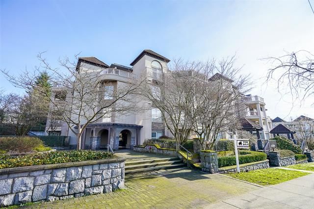 FEATURED LISTING: 304 1128 SIXTH AVENUE New Westminster