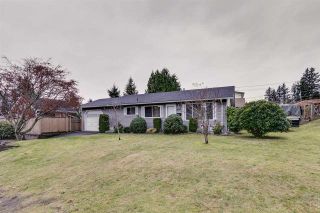 Photo 34: 8183 PHILBERT Street in Mission: Mission BC House for sale : MLS®# R2521774