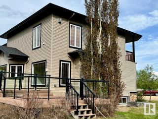 Photo 1: 22464 WYE Road: Rural Strathcona County House for sale : MLS®# E4283064