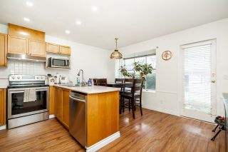 Photo 11: 8 12099 237 Street in Maple Ridge: East Central Townhouse for sale in "Gabriola" : MLS®# R2877300