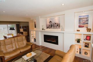 Photo 2: 508 Stornoway Dr in VICTORIA: Co Wishart South House for sale (Colwood)  : MLS®# 780799
