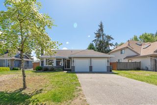 Photo 1: 16280 108A Avenue in Surrey: Fraser Heights House for sale in "Pineridge Estates" (North Surrey)  : MLS®# R2878574