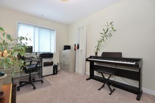 Photo 16: 304 32055 OLD YALE Road in Abbotsford: Abbotsford West Condo for sale in "THE NOTTINGHAM" : MLS®# R2083750